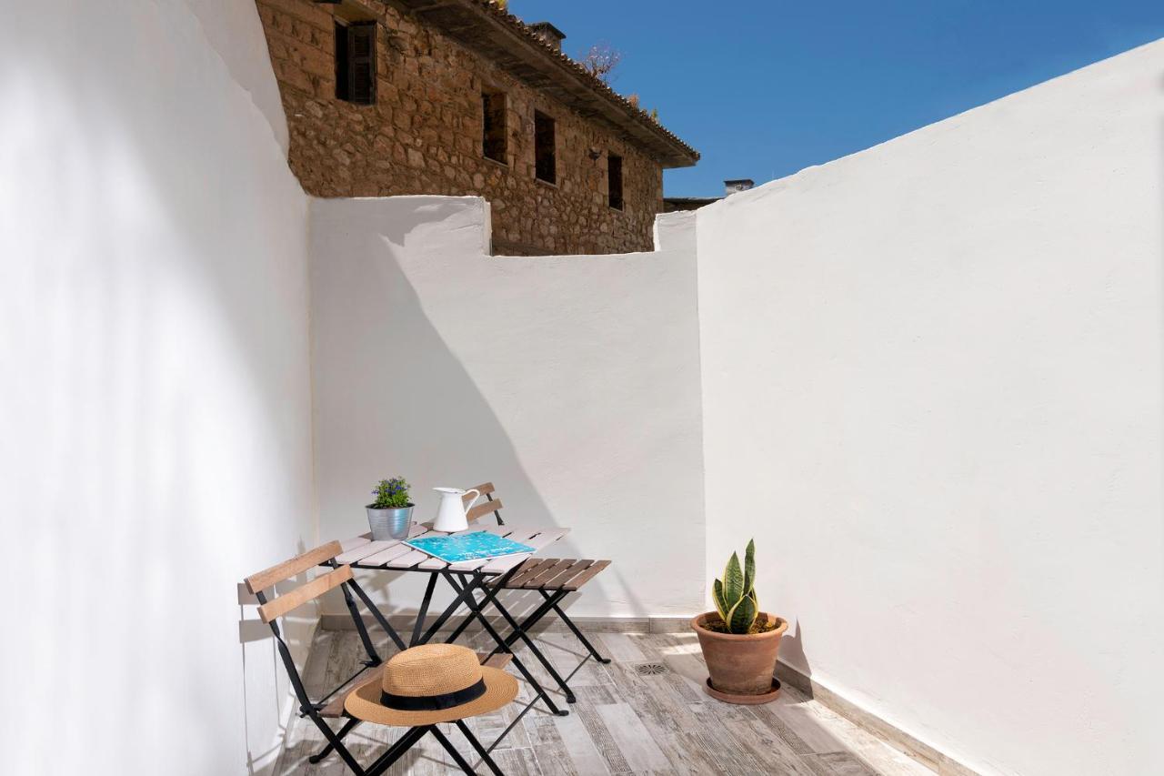 Stylish Apartment By City Center Heraclión Exterior foto